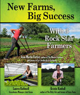 New Farms, Big Success!